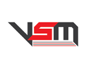 VSM - Vereinigte Schmirgel- und Maschinen-Fabriken AG